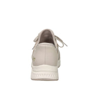 Skechers Women Slip on 117627 Taupe