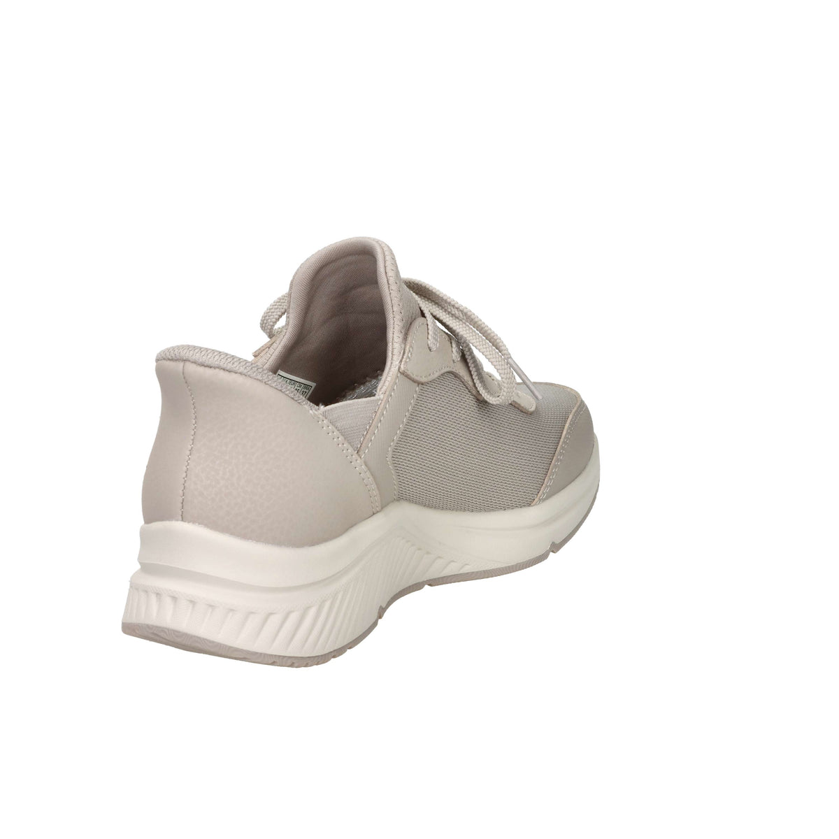 Skechers Women Slip on 117627 Taupe