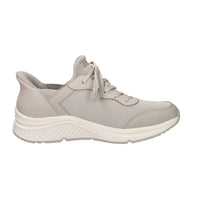 Skechers Women Slip on 117627 Taupe