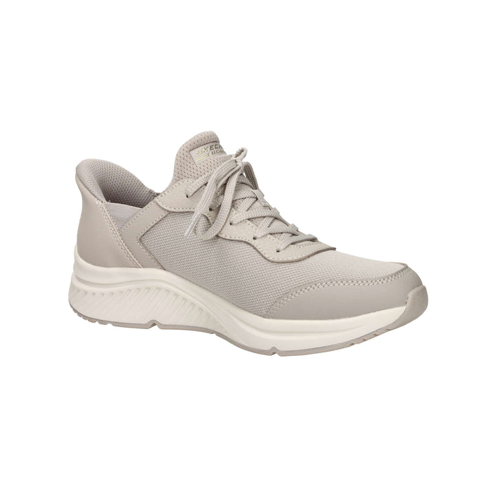 Skechers Women Slip on 117627 Taupe