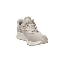 Skechers Women Slip on 117627 Taupe