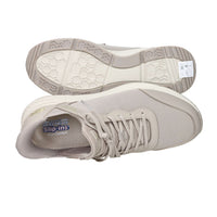 Skechers Women Slip on 117627 Taupe