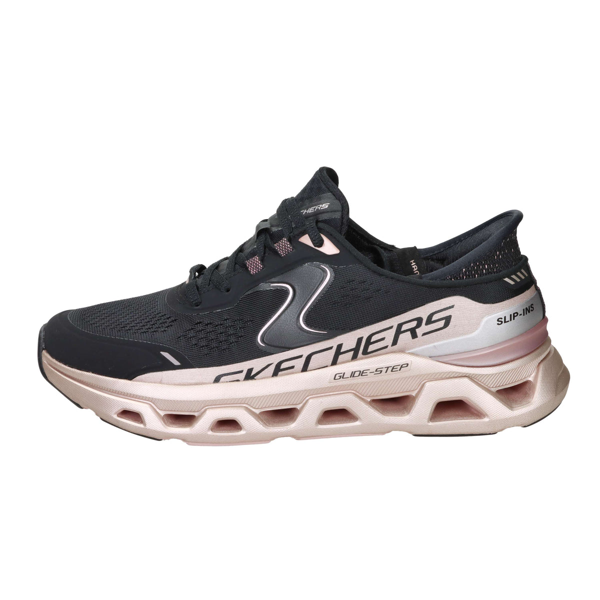Skechers Women Slip on 150514 Black