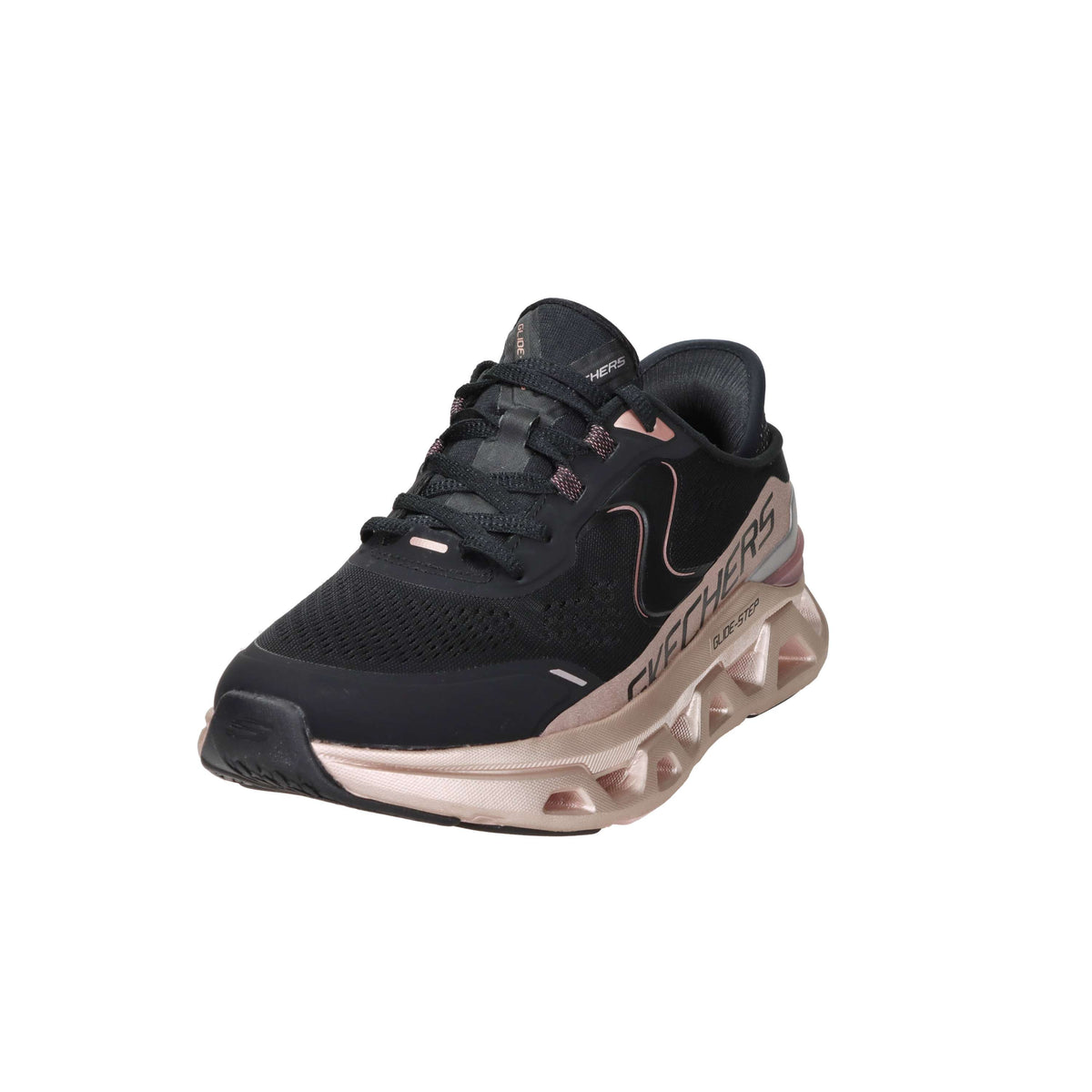 Skechers Women Slip on 150514 Black