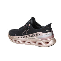 Skechers Women Slip on 150514 Black