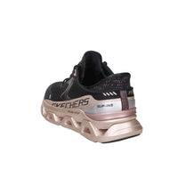 Skechers Women Slip on 150514 Black