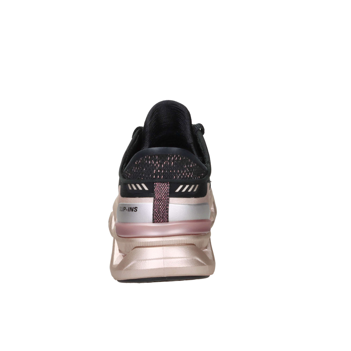 Skechers Women Slip on 150514 Black