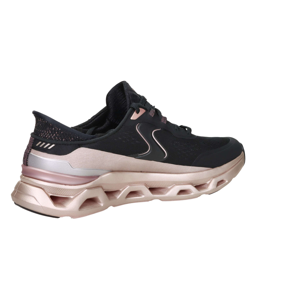 Skechers Women Slip on 150514 Black
