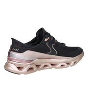Skechers Women Slip on 150514 Black