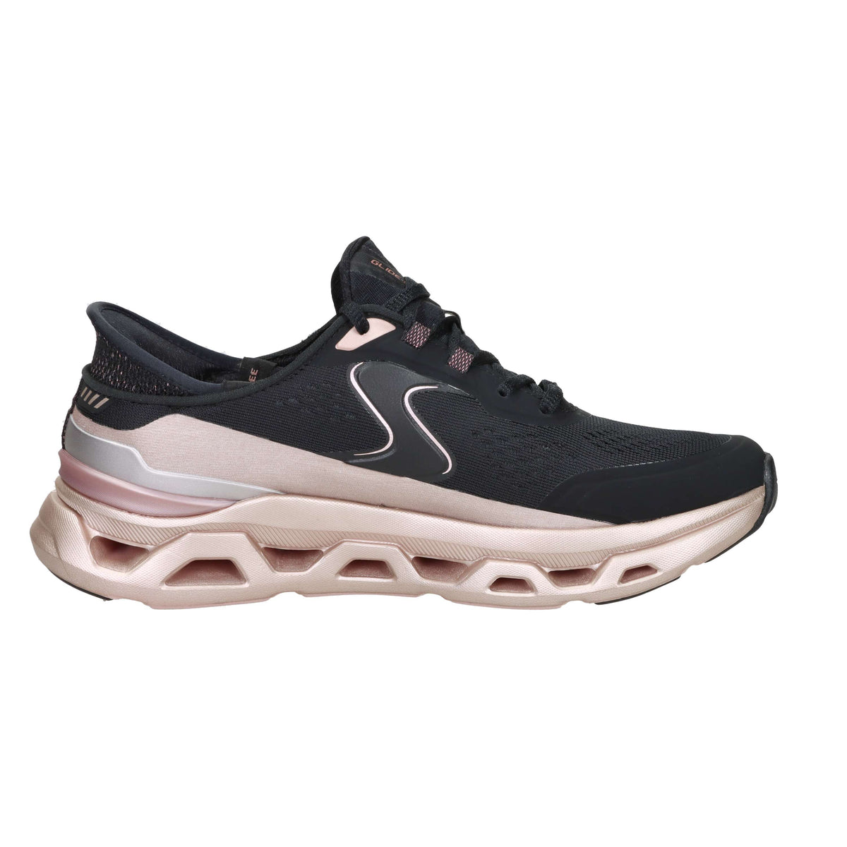 Skechers Women Slip on 150514 Black
