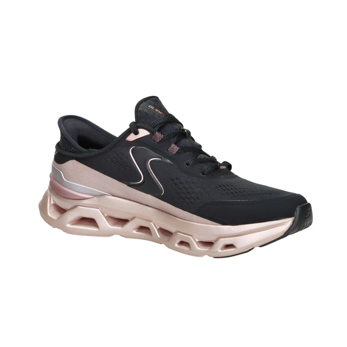 Skechers Women Slip on 150514 Black