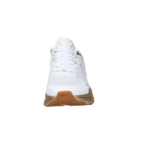 Skechers Women Slip on 150514 White/Gold