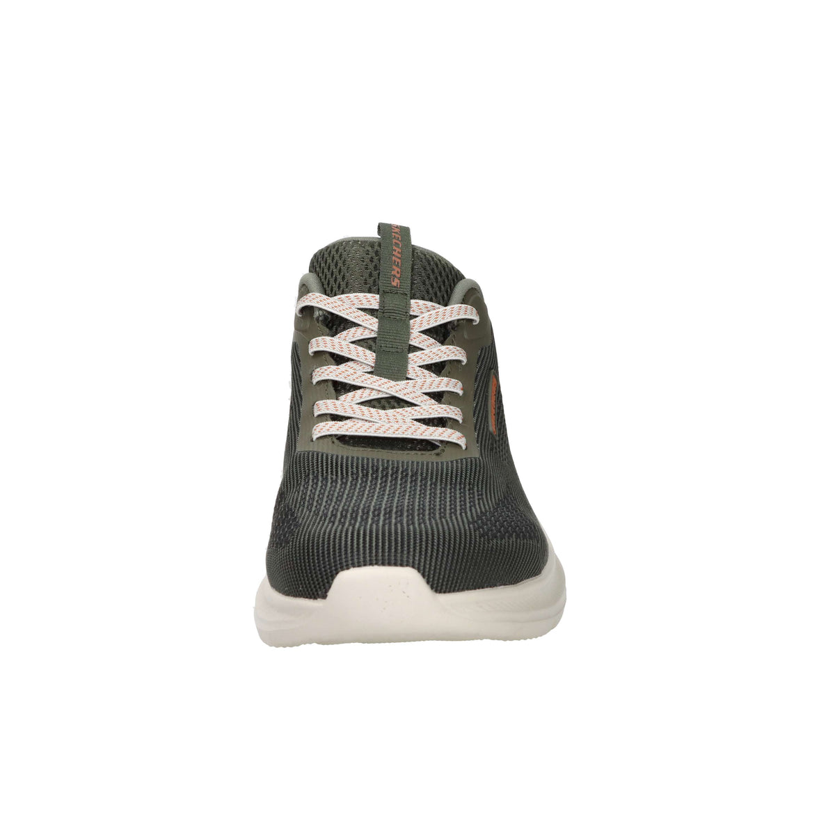 Skechers Men Slip on 211369 Olive Green