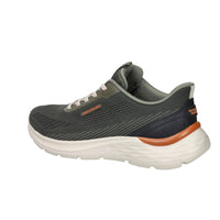 Skechers Men Slip on 211369 Olive Green