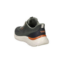 Skechers Men Slip on 211369 Olive Green
