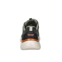 Skechers Men Slip on 211369 Olive Green