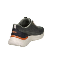 Skechers Men Slip on 211369 Olive Green