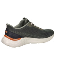 Skechers Men Slip on 211369 Olive Green