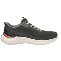 Skechers Men Slip on 211369 Olive Green