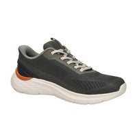 Skechers Men Slip on 211369 Olive Green