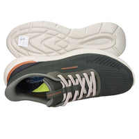 Skechers Men Slip on 211369 Olive Green