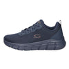 Skechers Men Sneakers 118109 Blue