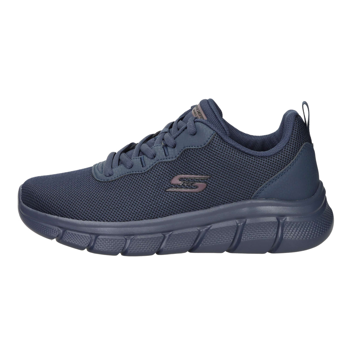 Skechers Men Sneakers 118109 Blue