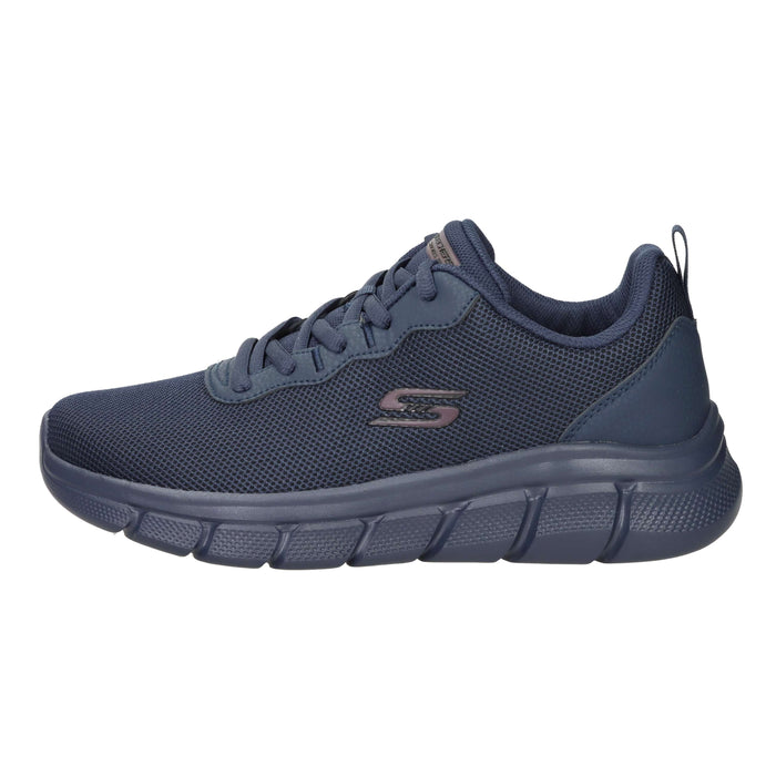 Skechers Hombre Zapatillas 118109 Azul