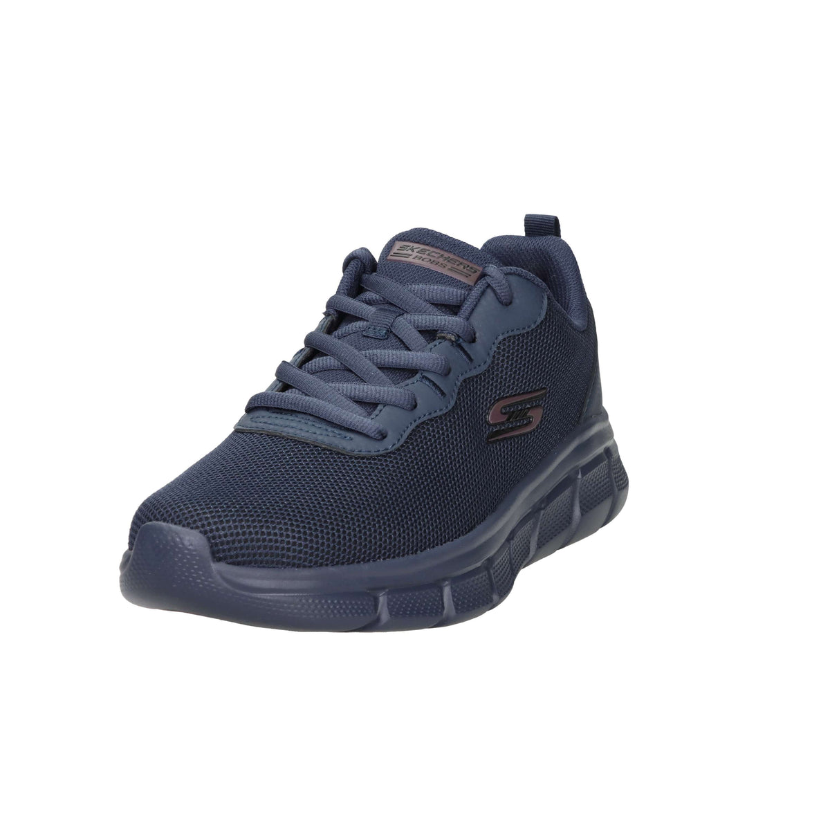Skechers Men Sneakers 118109 Blue