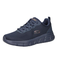 Skechers Men Sneakers 118109 Blue