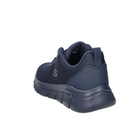 Skechers Men Sneakers 118109 Blue