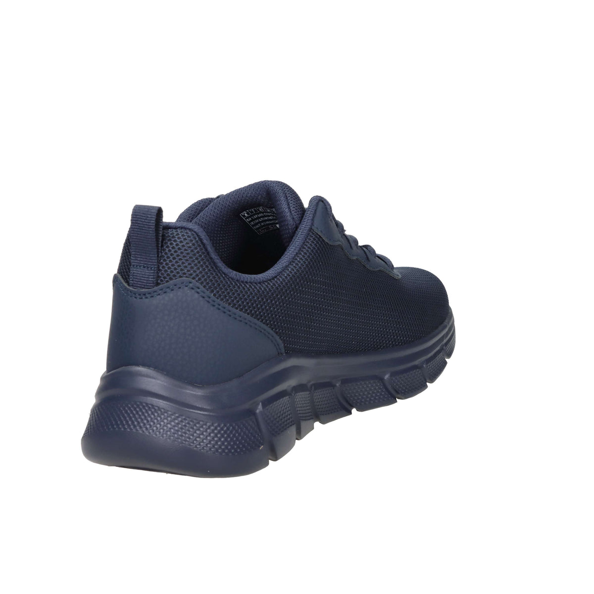 Skechers Men Sneakers 118109 Blue