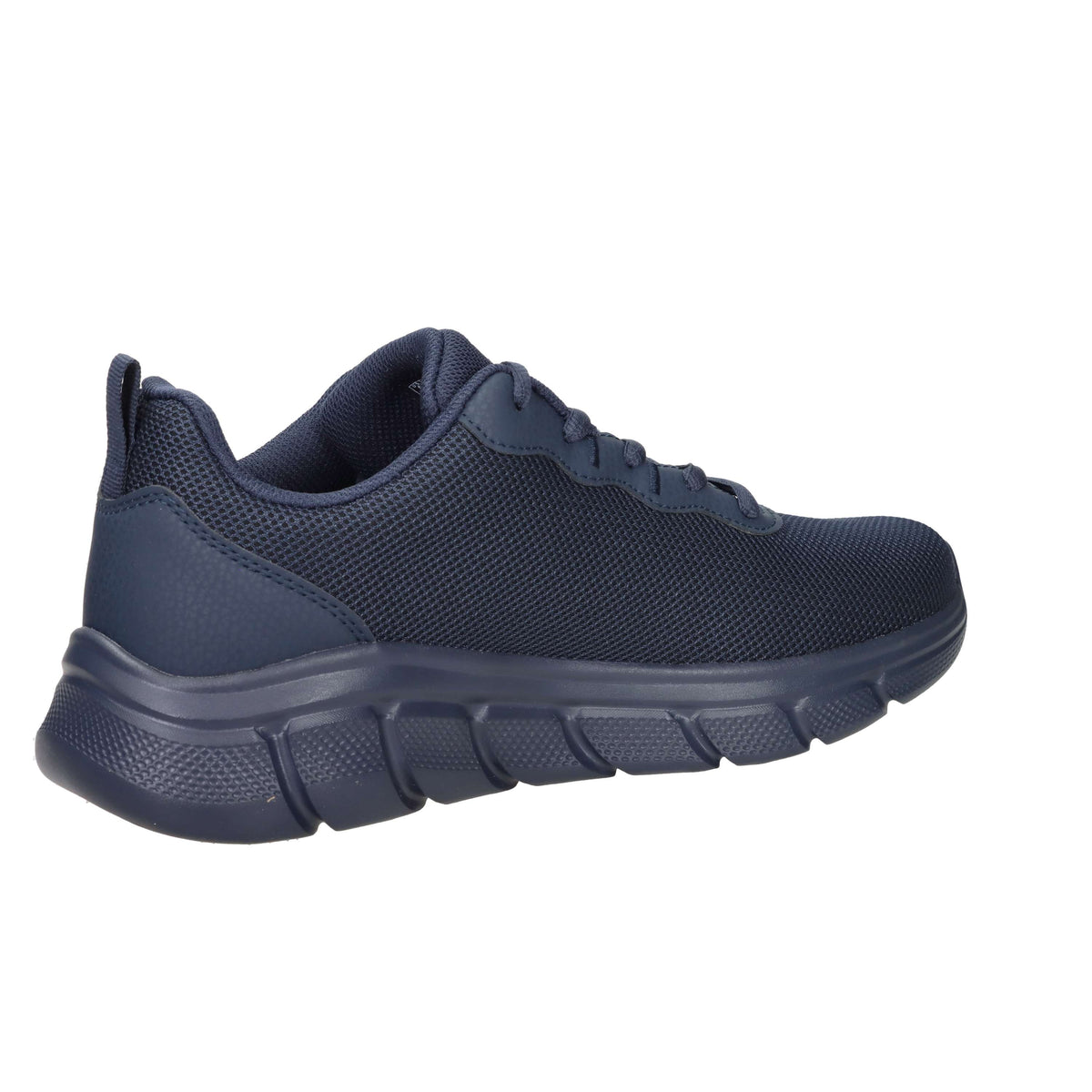 Skechers Men Sneakers 118109 Blue