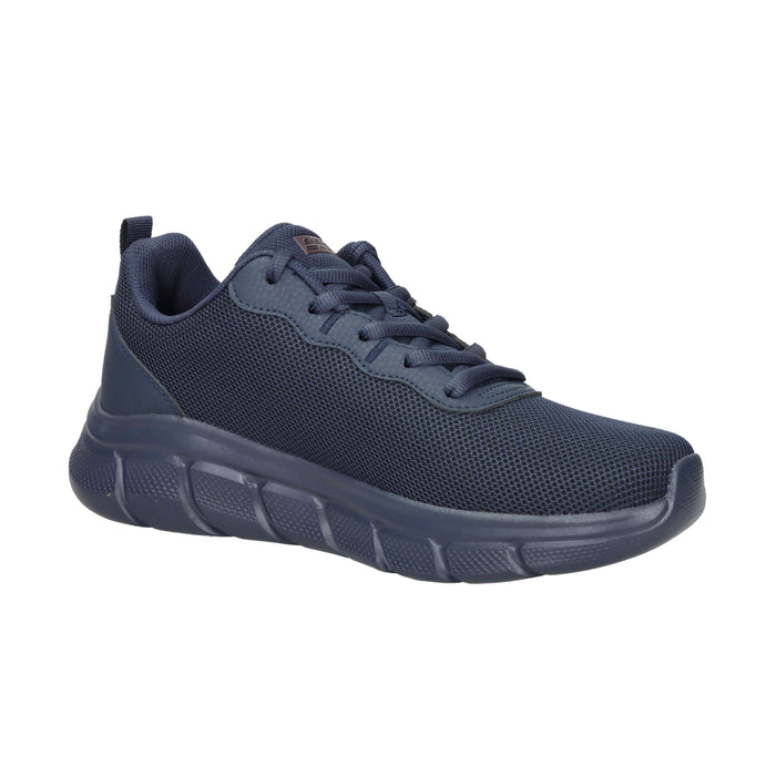 Skechers Hombre Zapatillas 118109 Azul