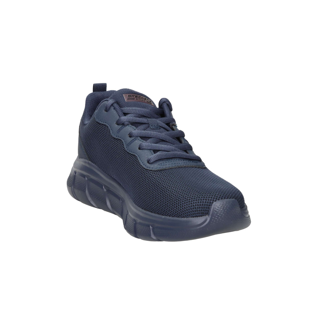 Skechers Men Sneakers 118109 Blue