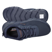 Skechers Uomo Sneakers 118109 Blu