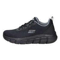Skechers Uomo Sneakers 118109 Nero
