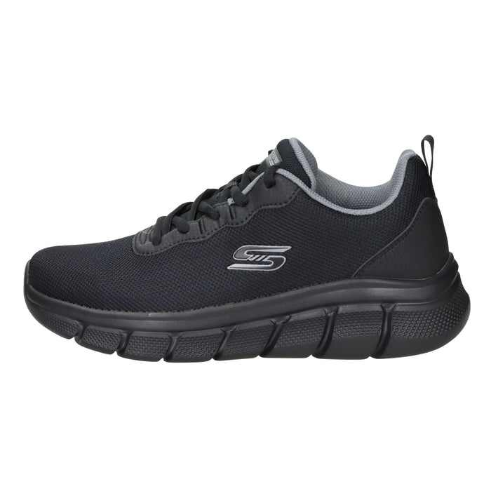 Skechers Uomo Sneakers 118109 Nero