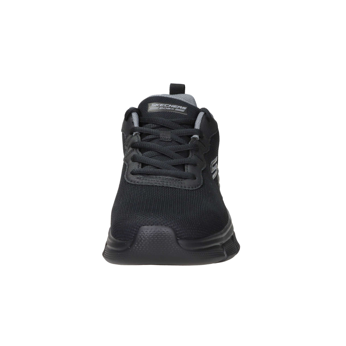Skechers Uomo Sneakers 118109 Nero