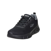 Skechers Uomo Sneakers 118109 Nero