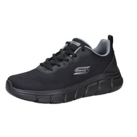 Skechers Uomo Sneakers 118109 Nero