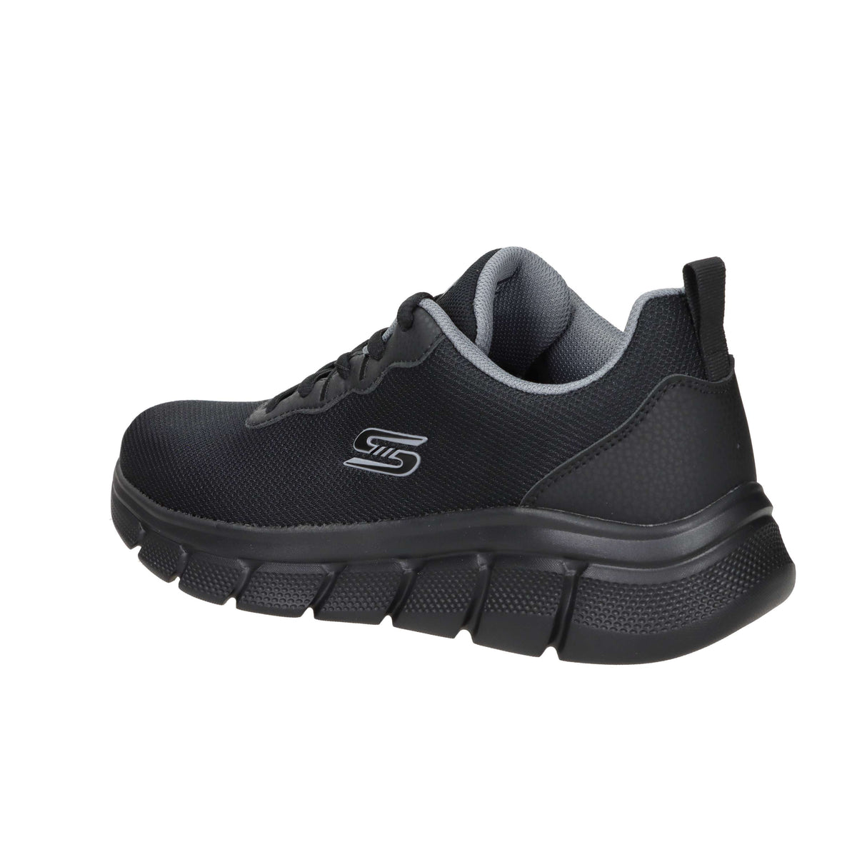 Skechers Uomo Sneakers 118109 Nero
