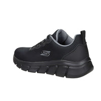 Skechers Uomo Sneakers 118109 Nero