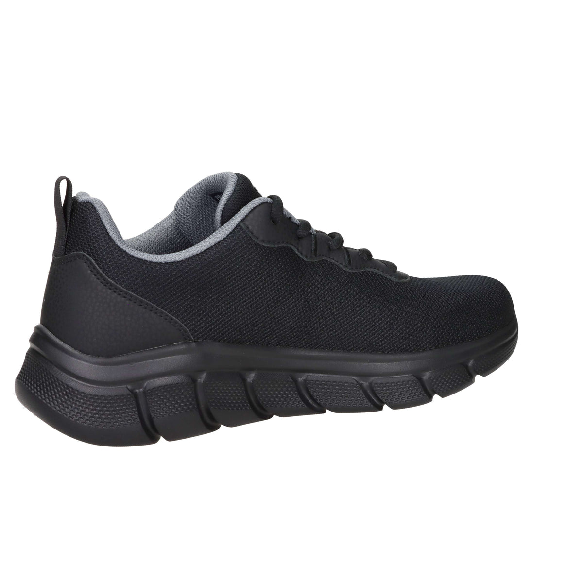 Skechers Uomo Sneakers 118109 Nero