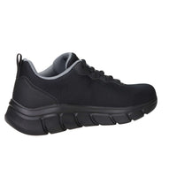 Skechers Uomo Sneakers 118109 Nero