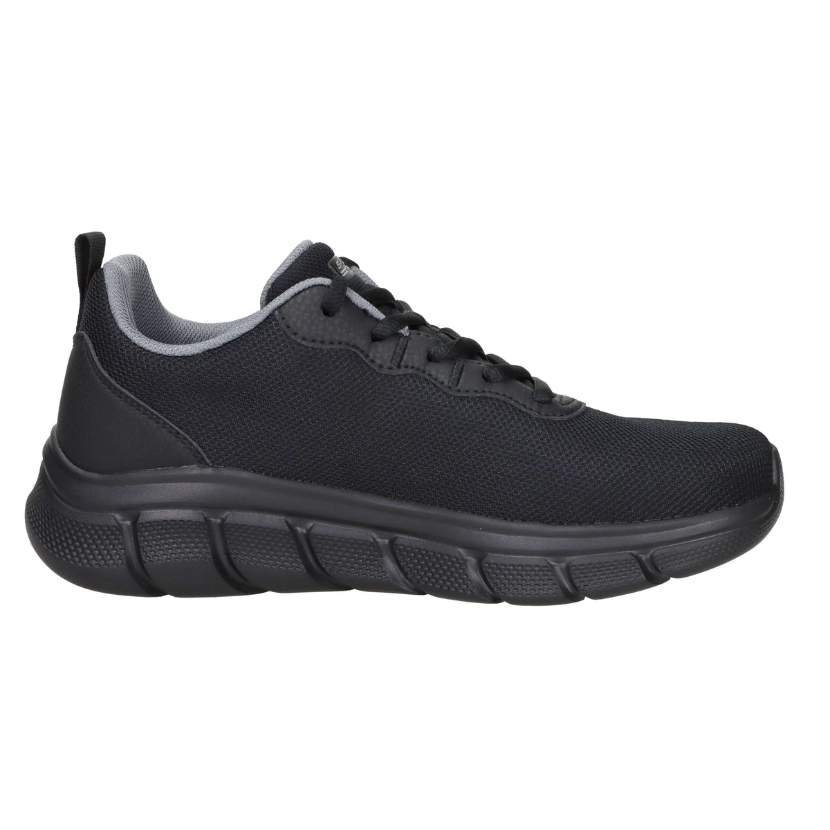 Skechers Uomo Sneakers 118109 Nero