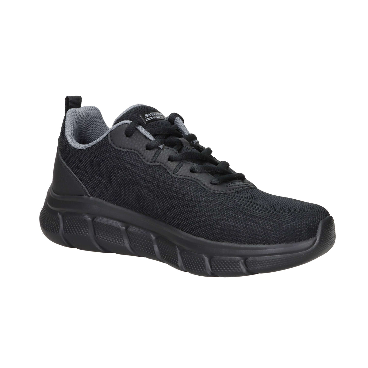 Skechers Uomo Sneakers 118109 Nero