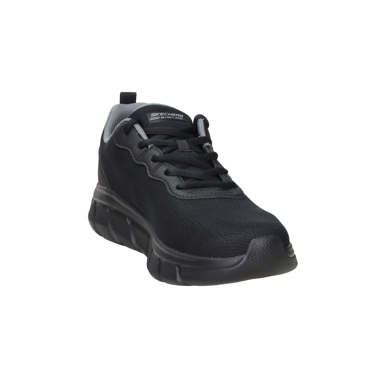 Skechers Uomo Sneakers 118109 Nero