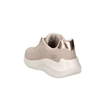 Skechers Mujer Zapatillas 117679 Rosa empolvado