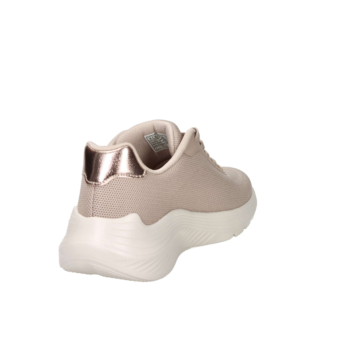 Skechers Mujer Zapatillas 117679 Rosa empolvado